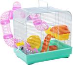 Bird Life Ydb237 Hamster Kafesi 33X23X31Cm