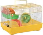 Birdlife Hamster Kafesi 33X23X23 Cm