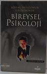 Bireysel Psikoloji