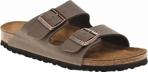 Birkenstock Erkek Terlik Kahve 42 Numara 151183Mocca42