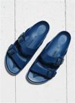 Birkenstock Erkek Terlik Lacivert 46 Numara 129431Navy46