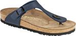 Birkenstock Gizeh 143621 Lacivert Kadın Terlik