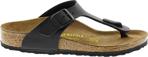 Birkenstock Gizeh BF 043691 Siyah Kadın Terlik