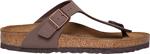 Birkenstock Gizeh BF 043751 Mocca Kadın Terlik