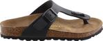 Birkenstock Gizeh Kinder 846143 Siyah Çocuk Terlik ve Sandalet