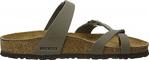 Birkenstock Mayari Kadın Sandalet Ve Terlik, Gri (Stone Stone), 41