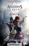 Birlik, Oliver Bowden