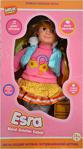 Bi̇rli̇k Toys 22B Esra Bebek