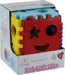 Bi̇rli̇k Toys Bultak Küp 9002449