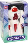 Bi̇rli̇k Toys Türkçe Sesli Pilli Robot X Oyuncak