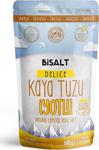 Bisalt Delice Kaya Tuzu Iyotlu 500 G