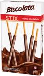 Biscolata Stix 40 Gr Sütlü Çikolata Kaplı Bisküvi