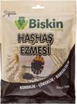 Bişkin Haşhaş Ezmesi 250 Gr