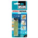 Bison Epoxy Stick Aqua 7.5 Cm Çubuk (İki Bileşenli Epoxy Tamir Macunu)