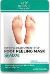 Bispack Çorap Tipi Soyulan Ayak Peeling Maskesi - Miracle Foot Peeling Pack