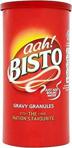 Bisto Et Sosu Gravy Granül 550 Gr