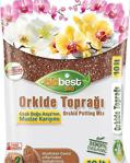 Bitbest Orkide Toprağı 10 Lt