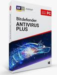 Bitdefender Antivirüs Plus 2019 Trk Kutu 1Yıl 1Kullanıcı