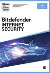 Bitdefender Internet Security 2020 1 Kullanıcı 1 Yıl Güvenlik, Antivirüs Programları