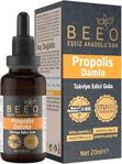 Bitki Diyarı Propolis Damla Alkol Bazlı Beeo 20Ml