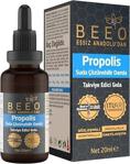 Bitki Diyarı Su Bazlı Propolis Damla Beeo 20Ml Yeni Üretim