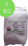 Bitki Yuvası Çankırı Kaya Tuzu 5 Kg (Sofralik)