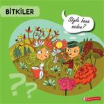 Bitkiler