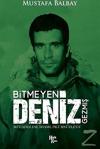 Bitmeyen Deniz Gezmiş/Halk Kitabevi/Mustafa Balbay