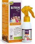 Bitrin Bit Ve Sirke Için Sprey 100 Ml