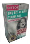 Bittox Bit Spreyi Seti 100 Ml