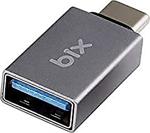 Bix Adp-01 Type-C Usb 3.0 Dönüştürücü Adaptörü