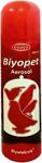 Biyopet Aerosol Kuş Parazit Spreyi 150 Ml