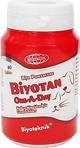 Biyotan One A Day 60 Tablet