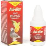 Biyoteknik Avi-Diar Kuş Bağırsak Antibakteriyal