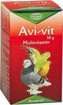 Biyoteknik Avi-Vit Kuş 50 Gr