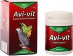 Biyoteknik Avi-Vit Kuşlar Için Multivitamin 50 Gr