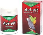 Biyoteknik Avi-Vit Kuşlar İçin Multivitamin 50 Gram