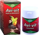 Biyoteknik Avi-Vit Kuşlar İçin Multivitamin