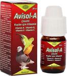 Biyoteknik Avisol-A Vitamin