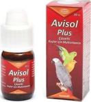 Biyoteknik Avisol Plus Multivitamin 20 cc