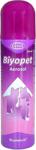 Biyoteknik Biyopet Aerosol 150 Ml Kediler İçin Dış Parazit Spreyi