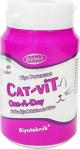 Biyoteknik Cat-Vit One-A-Day 60 Tablet Kediler Için Multivitamin