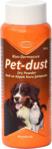 Biyoteknik Pet-Dust Dry Powder 100 Gr Kedi Köpek Şampuanı