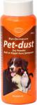 Biyoteknik Pet Dust Kedi Ve Köpek Toz Şampuan 100 Gr