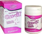 Biyoteknik Powercure Cat-Vit Kediler Için Multivitamin Toz 50 Gr