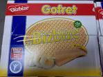 Bizbize Gofret Muz Kremalı Gofret 1000 Gr Ve Aynı Gün Ücretsiz Kargo