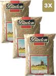 Bizden Çiğ Köftelik Bulgur 3 X 1 Kg