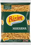 Bizim 5000 gr İnce Uzun Makarna