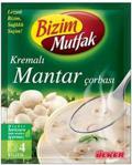 Bizim Mantar 65 gr Hazır Çorba