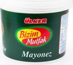 Bizim Mayonez Kova 8 Kg